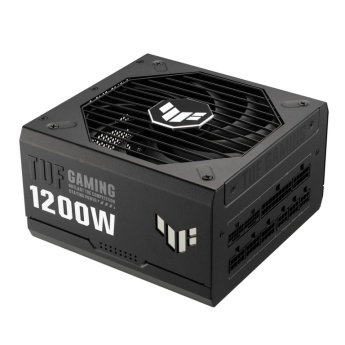 ASUS TUF Gaming - Power supply (internal) - ATX12V 3.0/ EPS12V - 80 PLUS Gold - AC 100-240 V - 1200 Watt 