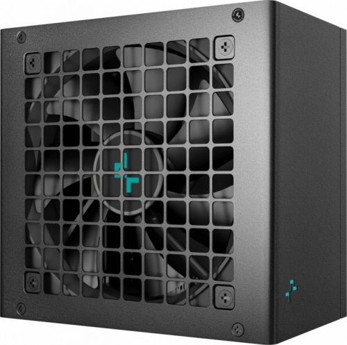 DeepCool PN850M power supply unit 850 W 20+4 pin ATX ATX Black