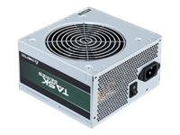 CHIEFTEC TASK 500W PSU 80+ Bronze bulk