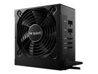 BE QUIET SYSTEM POWER 9 700W CM