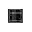 DEEPCOOL PF350 Power supply - 350W - 6xSATA 2xMolex 1x 20+4 1xEPS 80 PLUS ATX2.4 - 120mm fluid bearing fan