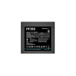 DEEPCOOL PF350 Power supply - 350W - 6xSATA 2xMolex 1x 20+4 1xEPS 80 PLUS ATX2.4 - 120mm fluid bearing fan