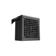 DEEPCOOL PF350 Power supply - 350W - 6xSATA 2xMolex 1x 20+4 1xEPS 80 PLUS ATX2.4 - 120mm fluid bearing fan