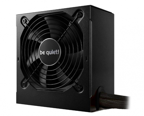 Be quiet! System Power 10 450W BN326 power supply 80+ Bronze