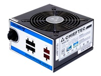 CHIEFTEC 750W PSU, 85+,230V W/CABLE MNG