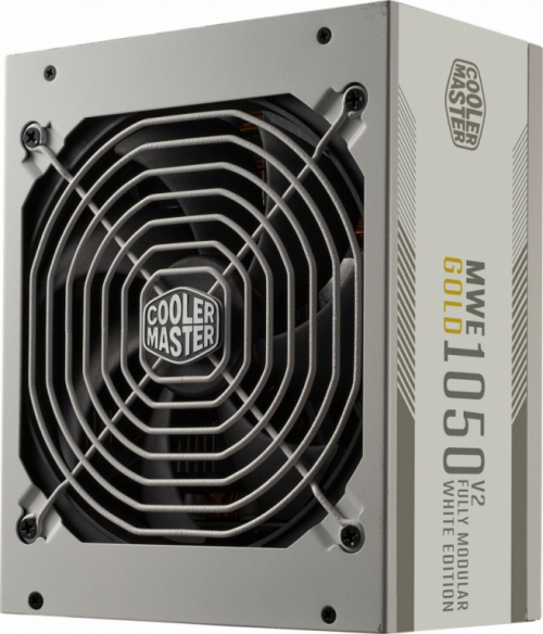 Cooler Master Power Supply MWE Gold V2 1050W 80+ Gold