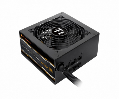 Thermaltake Power supply - Smart SE2 600W Modular - 80 PLUS Bronze