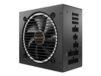 BE QUIET Pure Power 12 M 650W Gold PSU