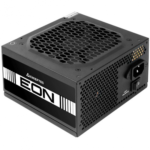 600W Chieftec EON Series 80Plus