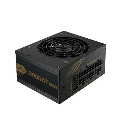 Fortron | PSU | DAGGER PRO 650W | 648 W | 650 W