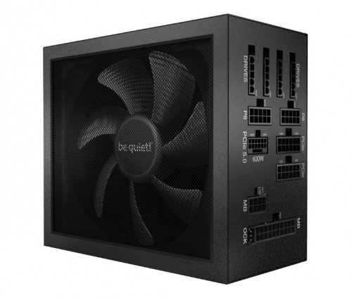 Be quiet! Power Supply Dark Power 13 750W 80+ Titanium