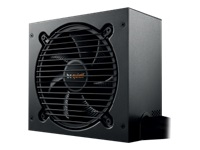 BE QUIET PURE POWER 11 600W