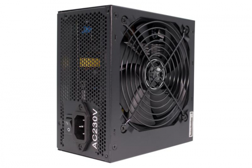 Power Supply|XILENCE|750 Watts|Efficiency 80 PLUS|PFC Active|XN430