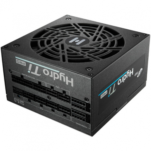 850W FSP Hydro TI PRO ATX 3.0 80+TITANIUM