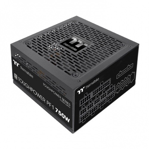 Thermaltake Power supply Toughpower PF1 750W 80+Platinum