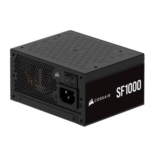 Corsair Power supply SF Series SF1000 80 PLUS Platinum SFX