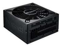 BE QUIET SFX-L POWER 600W