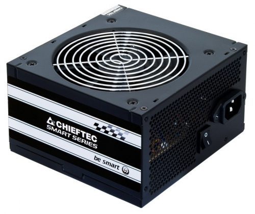 Chieftec Power Supply Smart GPS-400A8 400W