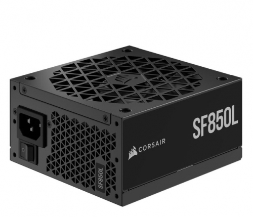 Corsair Modular power supply SF850L 80+ GOLD SFX-L