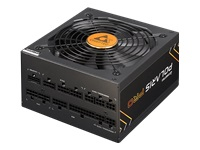 CHIEFTEC POLARIS 3.0 1300W 80 Plus GOLD Full Modular ATX 12V