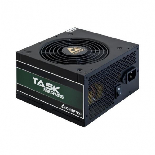 Chieftec TASK Series TPS-600S - stromf