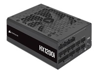 CORSAIR HXi Series HX1200i 1200 Watt 80 PLUS Platinum