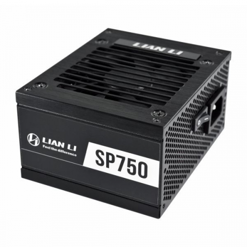 Lian Li 80 PLUS Gold SFX Power Supply - 750 Watt