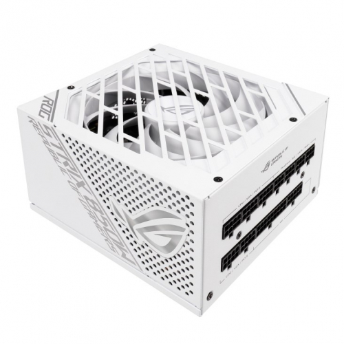 ASUS ROG-STRIX-850G-WHITE - stromforsy