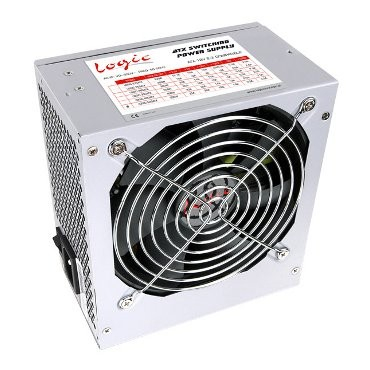 Logic Concept Power supply 500 W