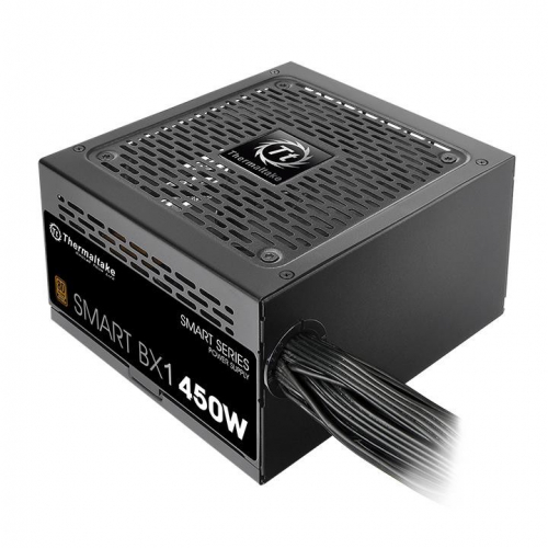 Thermaltake Power Supply Smart BX1 450W