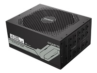 GIGABYTE 80+ Platinum 1600W Modular PSU