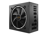 BE QUIET Pure Power 12 M 750W Gold PSU