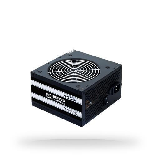 ATX 650W POWER SUPPLY CASE GPS-650A8 CHIEFTEC