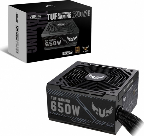 Asus TUF Gaiming 650W BRONZE