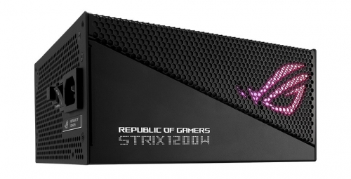 Asus Power supply ROG STRIX 1200W Gold Aura 80+ ATX3.0/PCIe