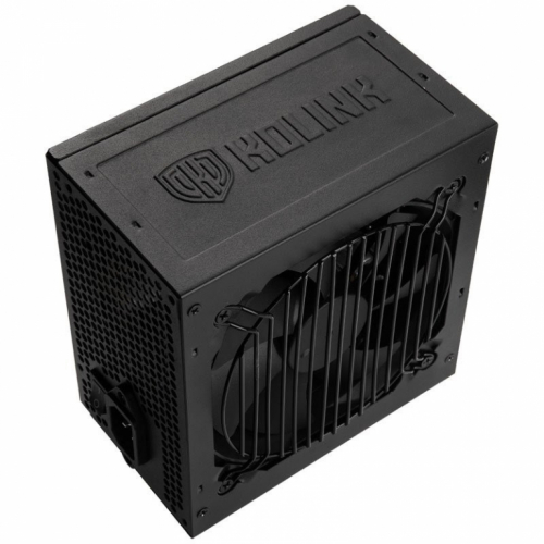 Kolink Classic Power power supply unit 500 W 20+4 pin ATX Black