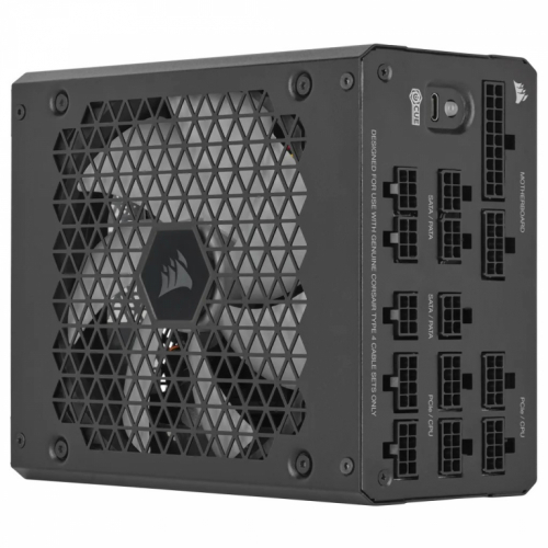 PSU Corsair HX1000i 80+ Platinum Modul