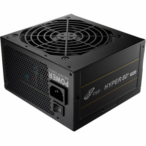 650W FSP Hyper PRO Bulk