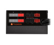 Thermaltake Power Supply Smart SE 630W Modular (up to 92%, 2xPEG, 140mm, Single Rail)