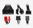 Thermaltake Power Supply Smart SE 630W Modular (up to 92%, 2xPEG, 140mm, Single Rail)