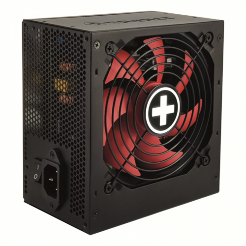 850W Xilence Performance XP850R10 Black/Red 80+Bronze