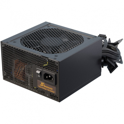 650W Seasonic B12 BC Series