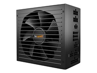 BE QUIET Straight Power 12 1000W platinum ATX power supply