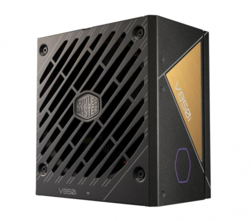 Cooler Master PSU V850 Gold i - 850W 8