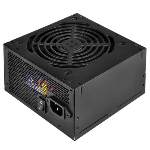 SilverStone SST-ST40F-ES230 Strider Essential Series - 400 Watt