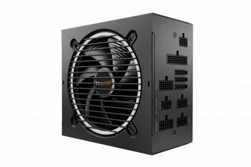 Be quiet! Pure Power 12M 850W ATX 3.0 GOLD PSU