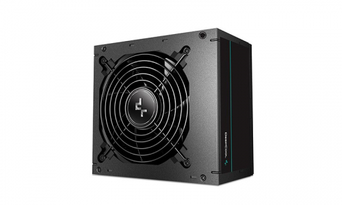 DeepCool PM750D power supply unit 750 W 20+4 pin ATX ATX Black