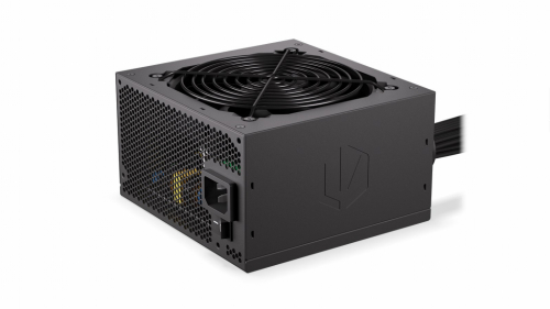 ENDORFY Vero L5 Bronze 600W power supply unit 24-pin ATX ATX Black