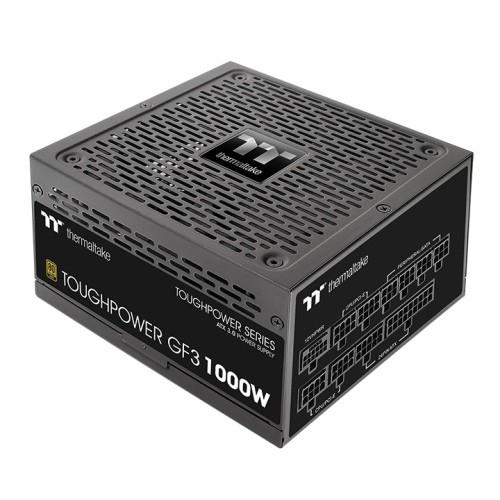 Thermaltake Power supply Toughpower GF3 1000W Gold F Modular 14cm Gen5