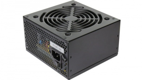 AeroCool Power Supply PGS VX-650 650W 80+ BOX